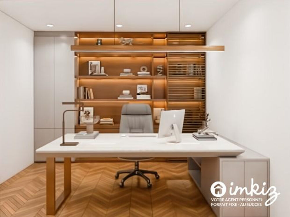 � vendre  Maison Clamart (92140)