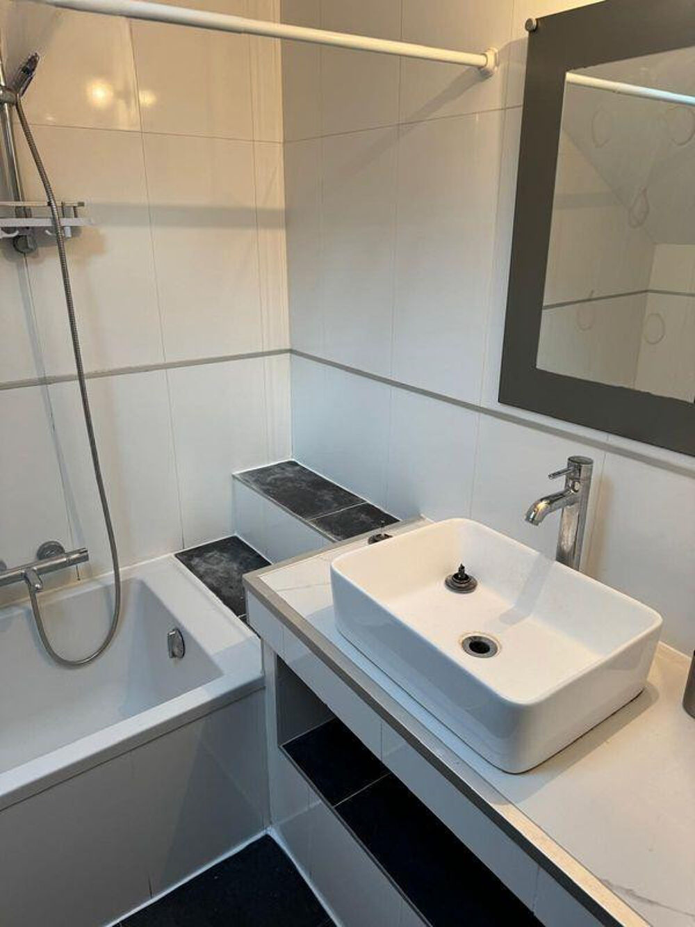 Location Appartement Appartement 3 pieces dernier étage Nogent-sur-marne