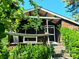  Maison � vendre 2 pi�ces 30 m�