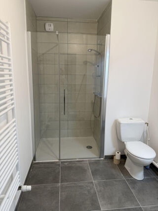  Appartement à louer 2 pièces 47 m²