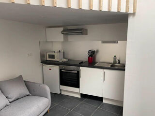  Appartement � louer 1 pi�ce 25 m�