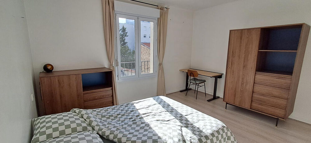 Location Appartement Appartement rue Gambetta Reims