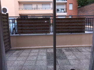  Appartement � louer 1 pi�ce 29 m�