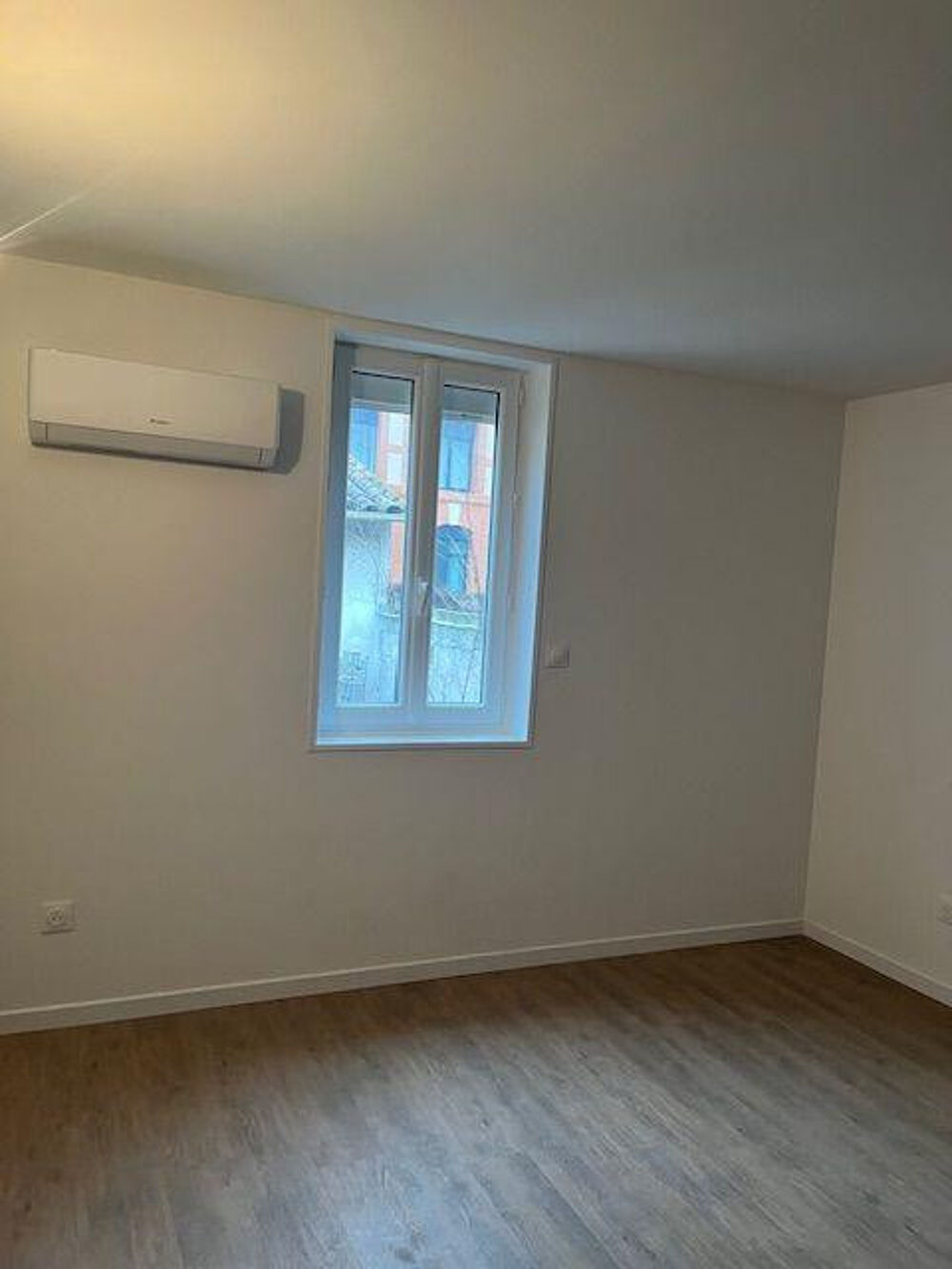 Location Appartement Beau 2P 36m² rénové Toulouse