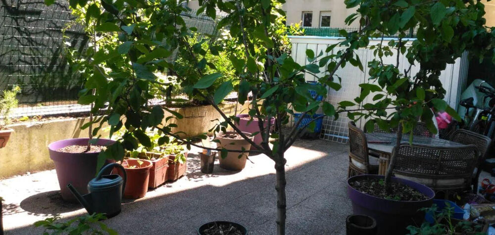 Location Appartement Chambre All inclusif, proche Métro B Debourg Lyon 7