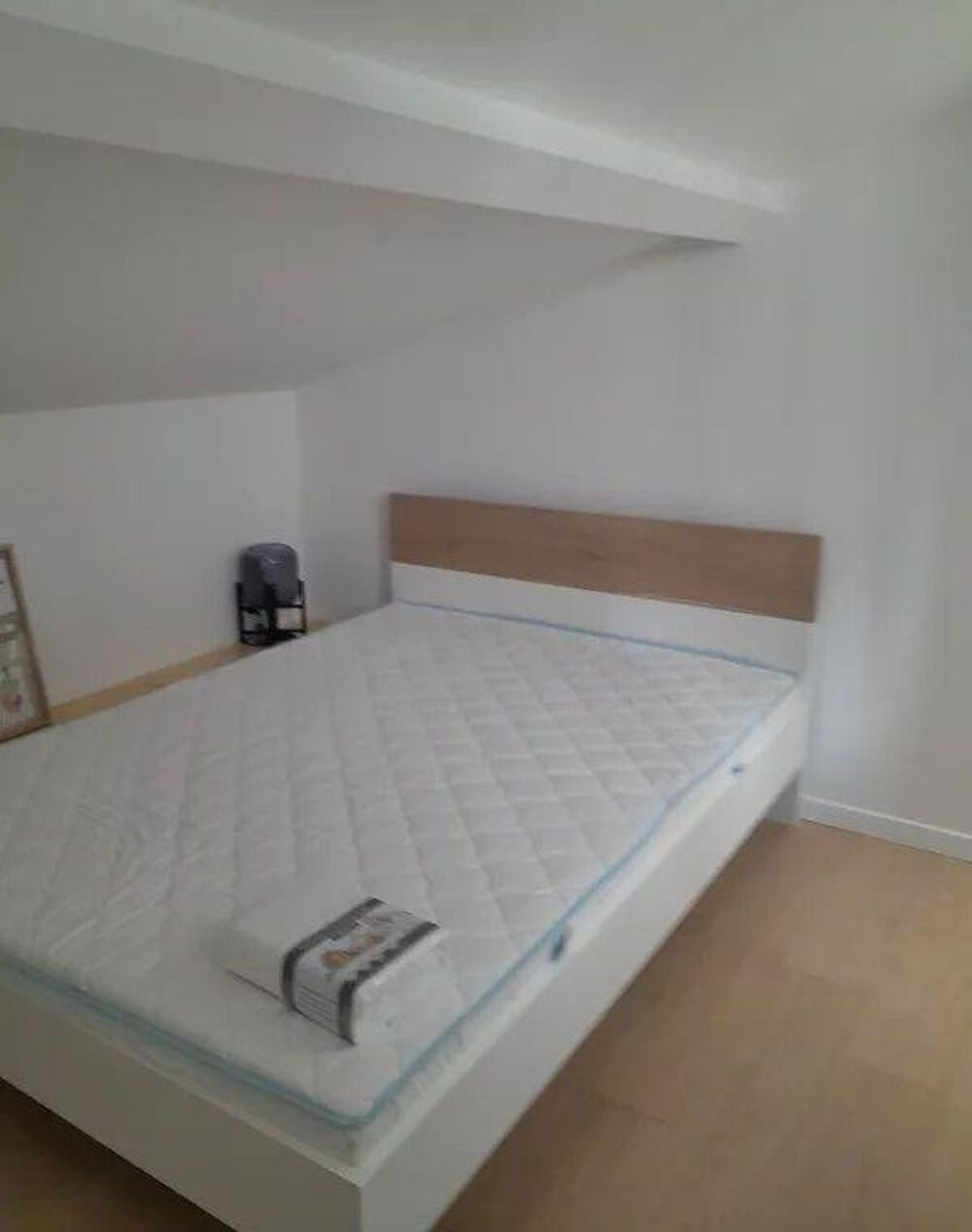 Location Appartement Beau T2 meublé 38m² refait à neuf Cours VITTON Lyon 6