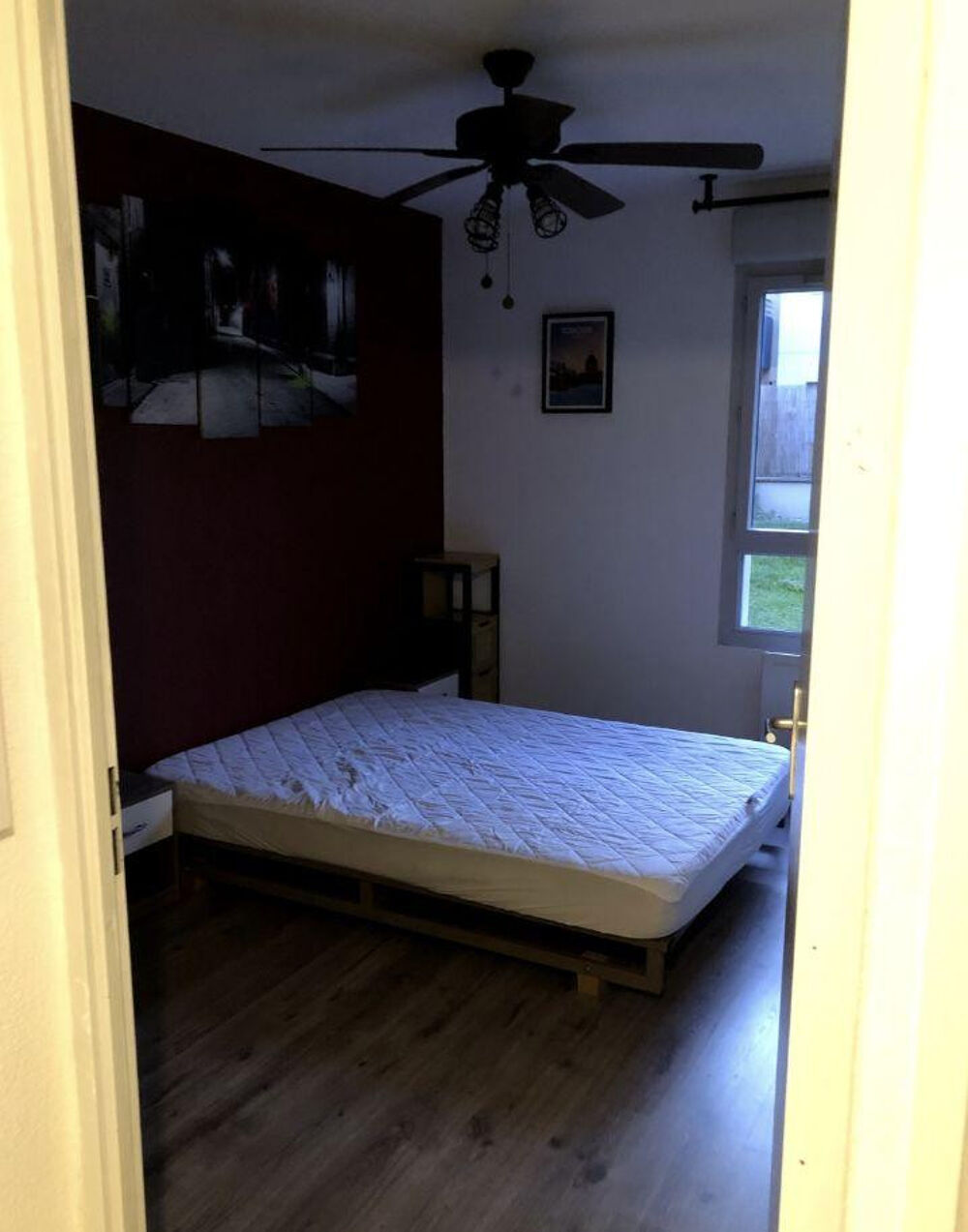Location Appartement Appartement meublé à louer Toulouse
