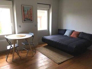  Appartement à louer 1 pièce 20 m²