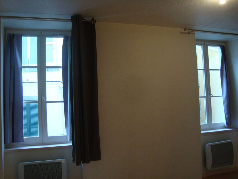Location Appartement Studio hypercentre Clermont-ferrand