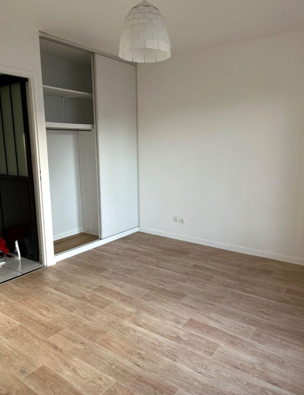 Location Appartement Beau 2P meublé 44m² en duplex avec petit jardin Pessac