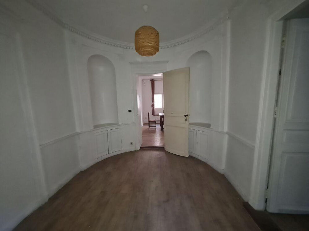 Location Appartement T2bis Bordeaux centre Bordeaux
