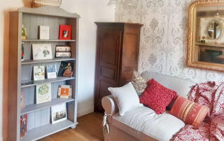  Appartement à louer 3 pièces 70 m²