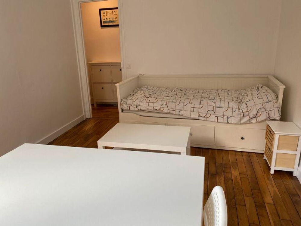 Location Appartement Studio à louer Issy-les-moulineaux