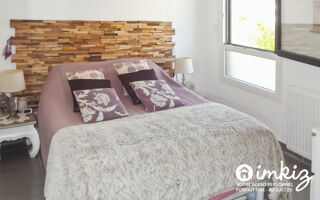  Appartement  vendre 2 pices 51 m