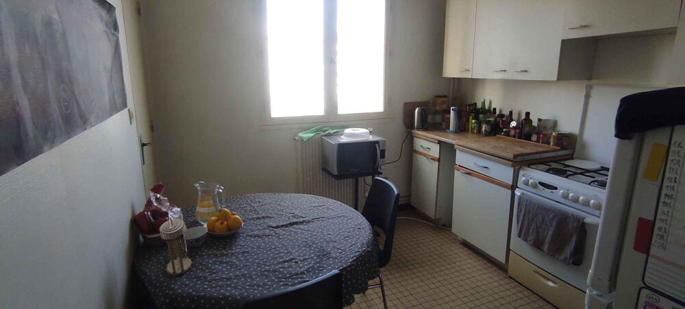 Location Appartement Colocation Villejean Rennes