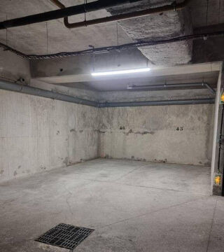  Appartement à louer 1 pièce 31 m²