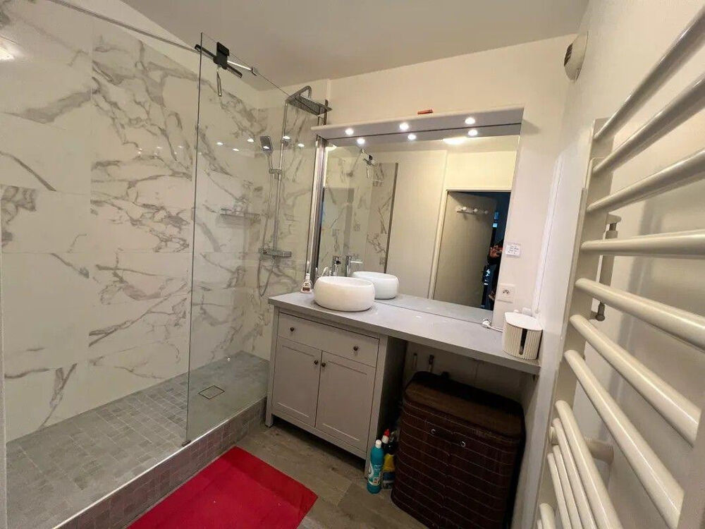 Location Appartement Beau 3P meublé 60m² avec balcon Colombes