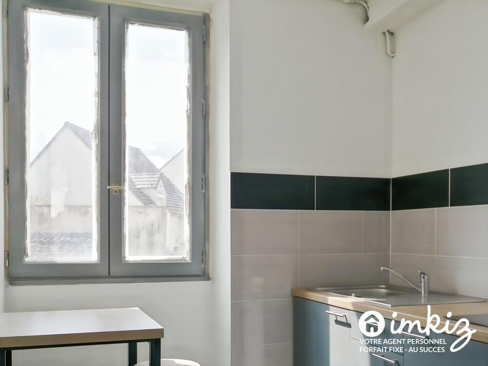 Vente Appartement Appartement 1 pièce Brou-sur-chantereine