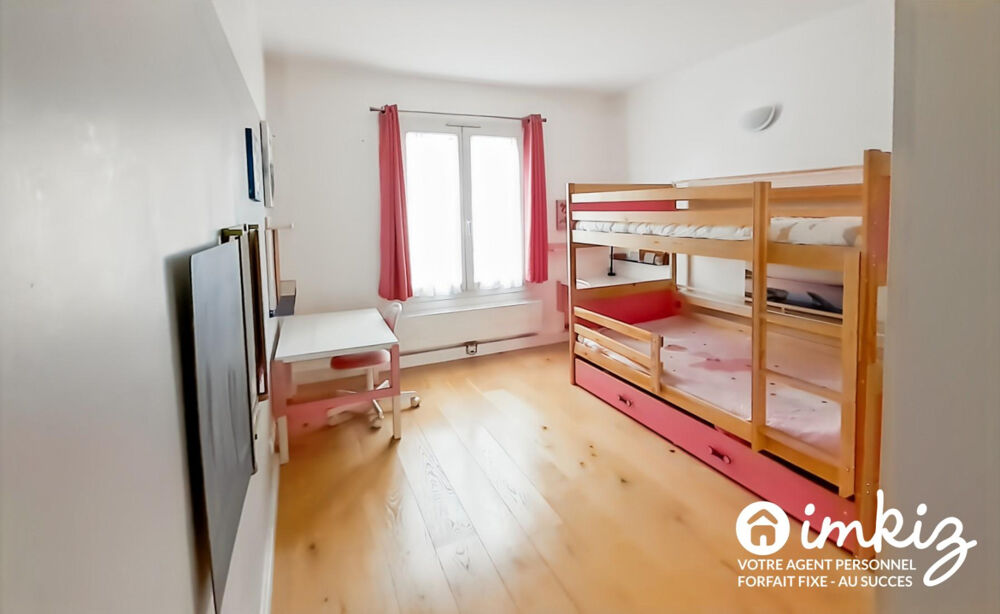Vente Appartement Appartement 3 pièces Rueil-malmaison