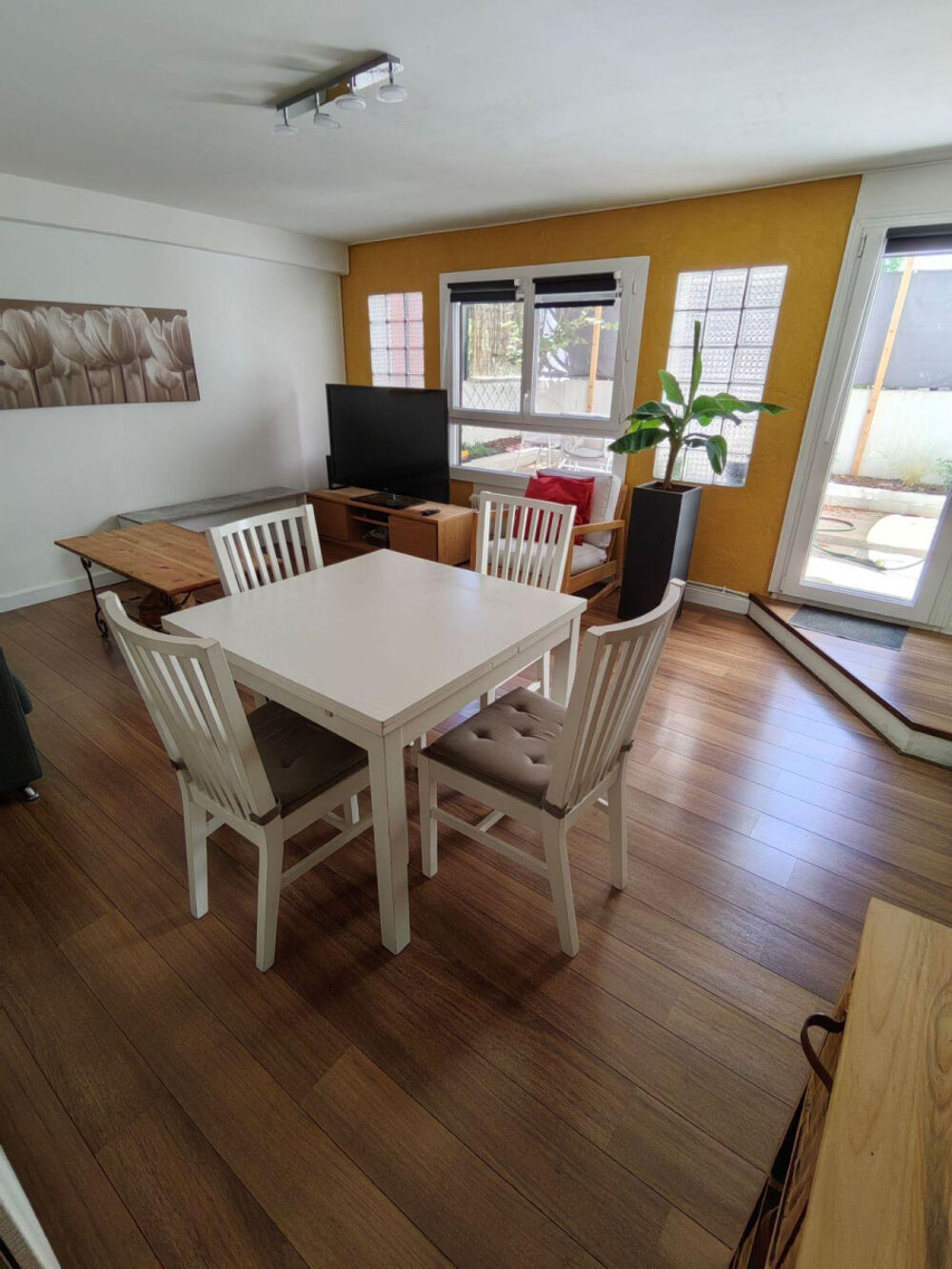 Location Appartement Rare T2 bien situé. Marseille 9