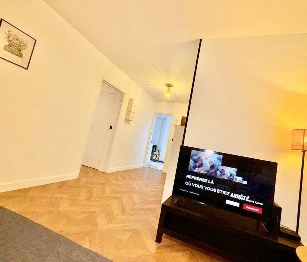 Location Appartement Chambre disponible Janv 2025 dans coloc 4 chambres Cergy