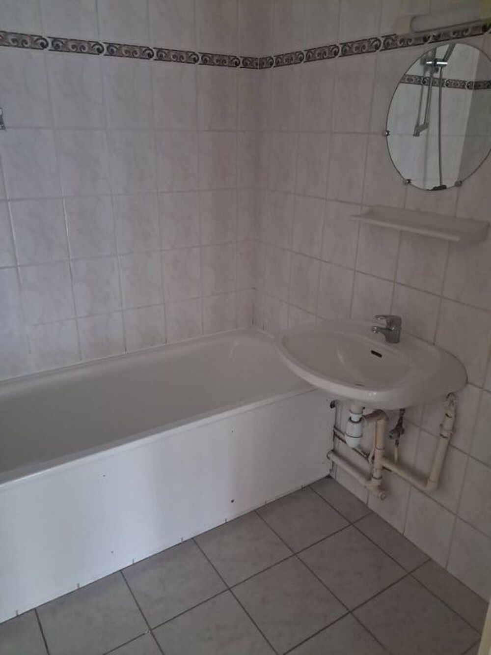 Location Appartement Beau studio de 32m² très bon état Nancy