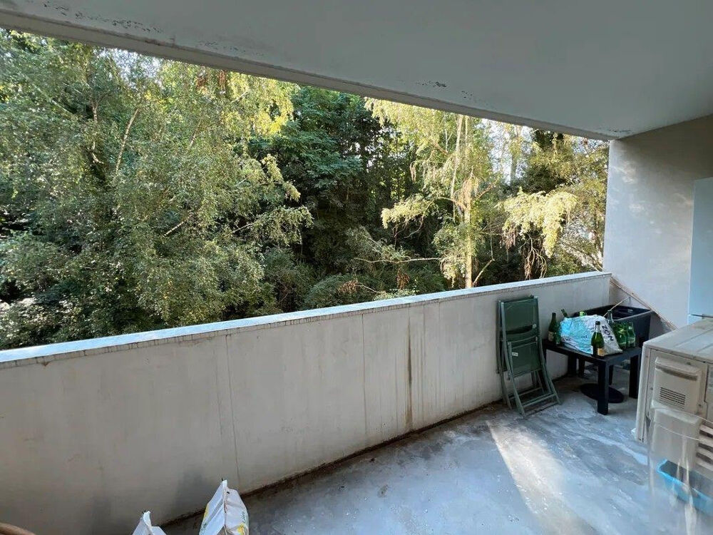Location Appartement Beau 3P meublé 73m² Gorge de Loup Lyon 9