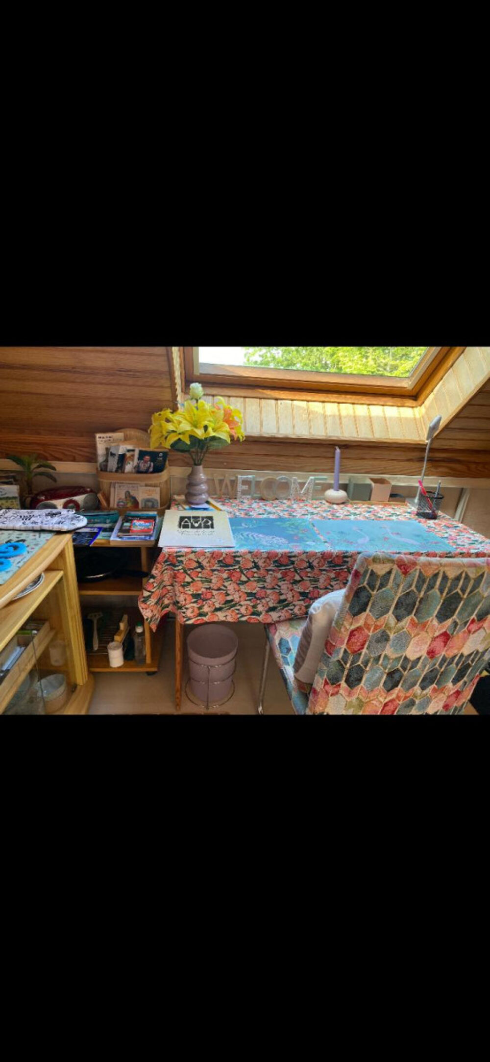 Location Appartement Grande chambre meublée au calme Cesson-sévigné