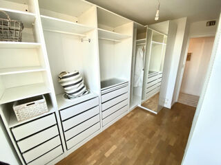  Appartement à louer 3 pièces 59 m²