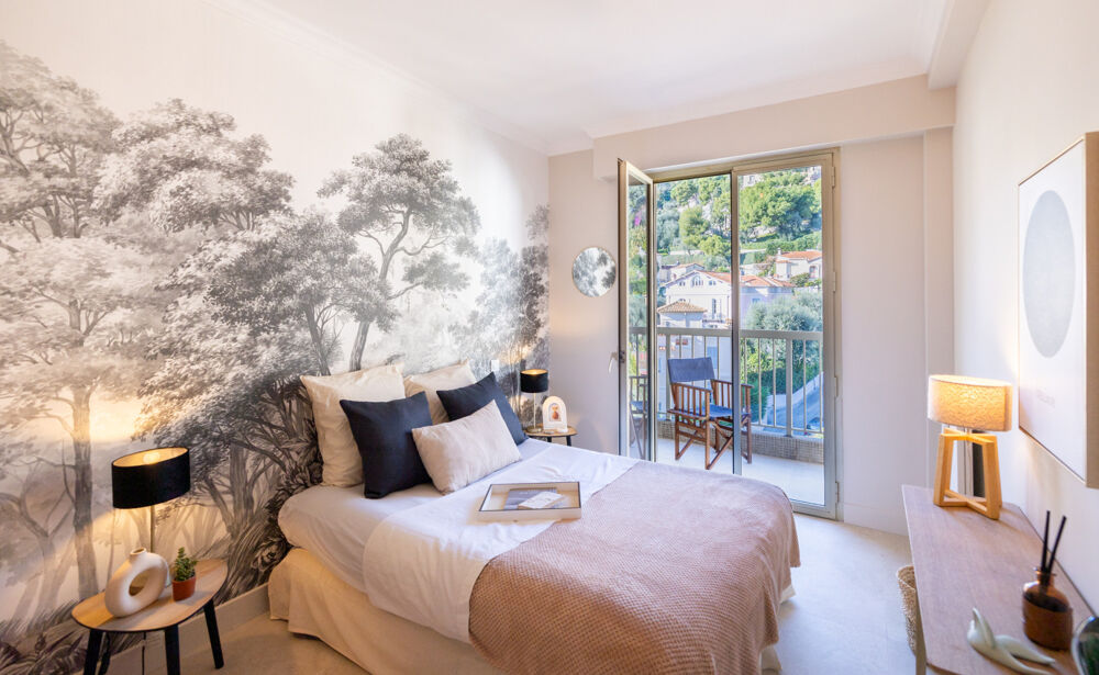 � vendre  Appartement Beaulieu-sur-Mer (06310)