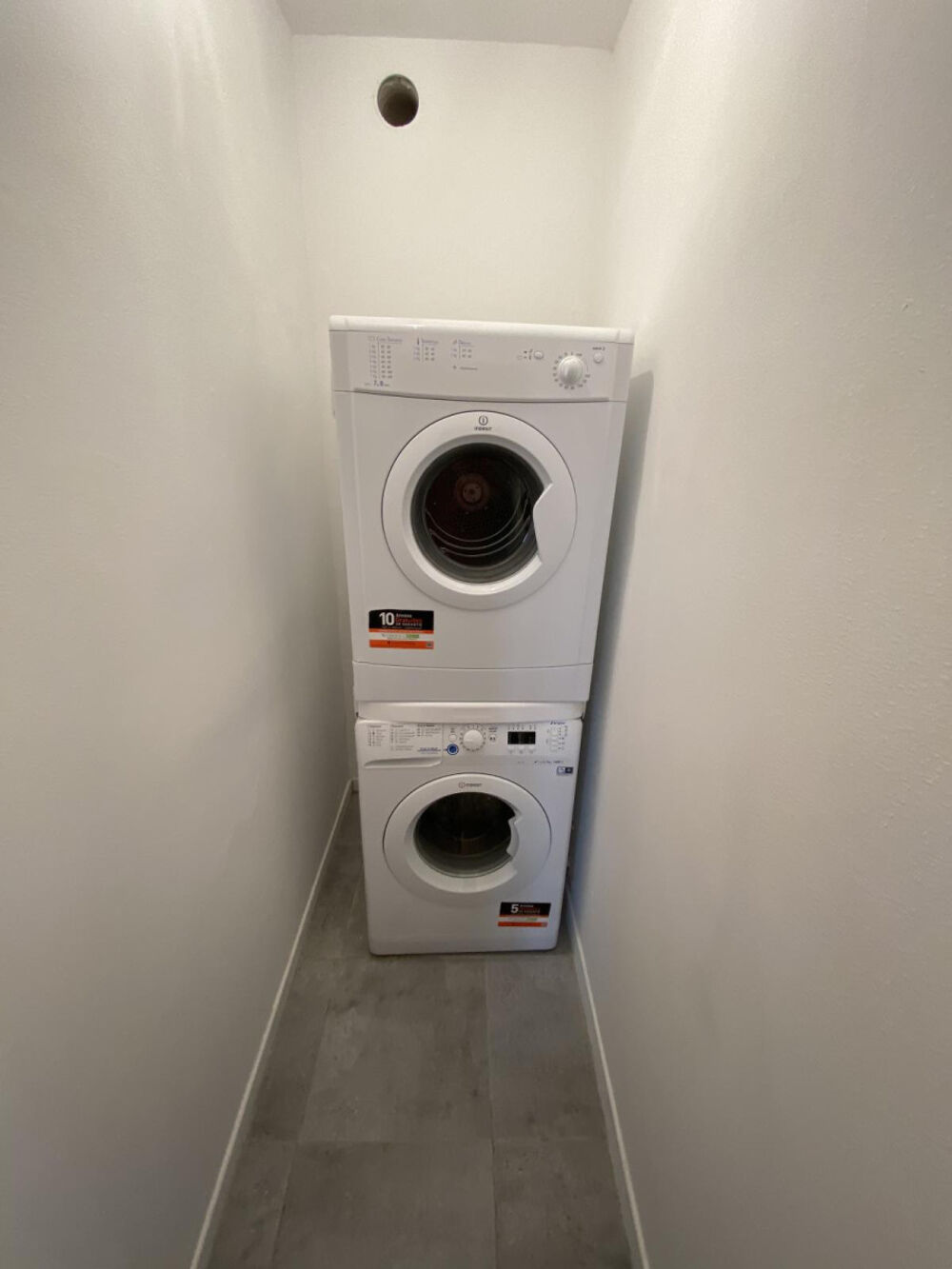 Location Appartement Chambre meublée 11m² | Proche toutes commodités Saint-ouen-l'aumône#saint-ouen-l&