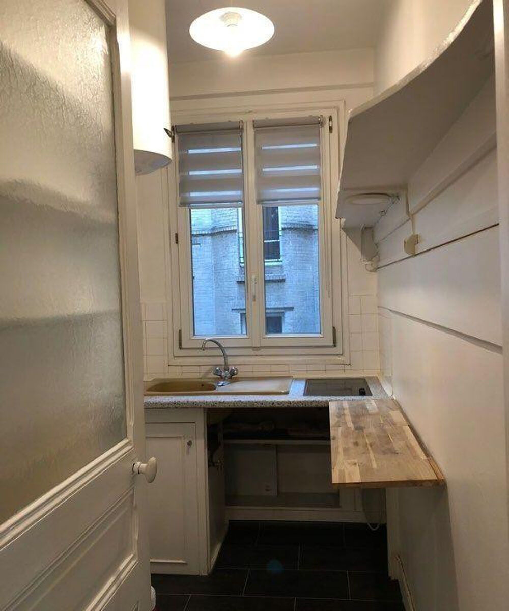 Location Appartement T2 à Paris 13ème Paris 13