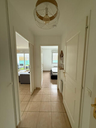  Appartement � louer 2 pi�ces 42 m�