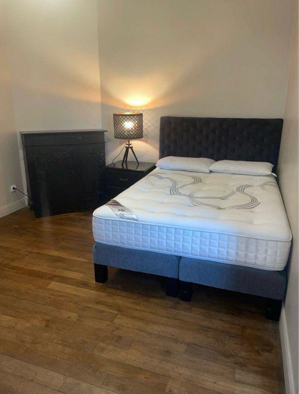 Beau 3P 50m² lumineux au pied de La Défense