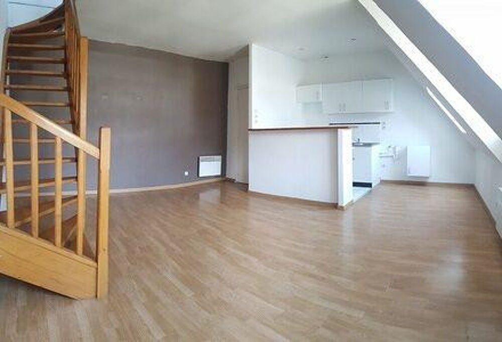 Location Appartement T2 Lille à louer Lille