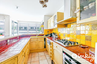  Appartement  vendre 5 pices 103 m