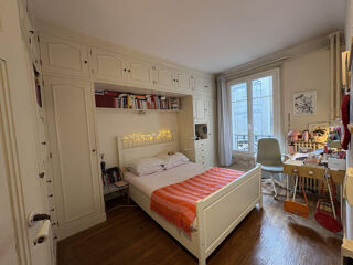  Appartement à louer 1 pièce 36 m²