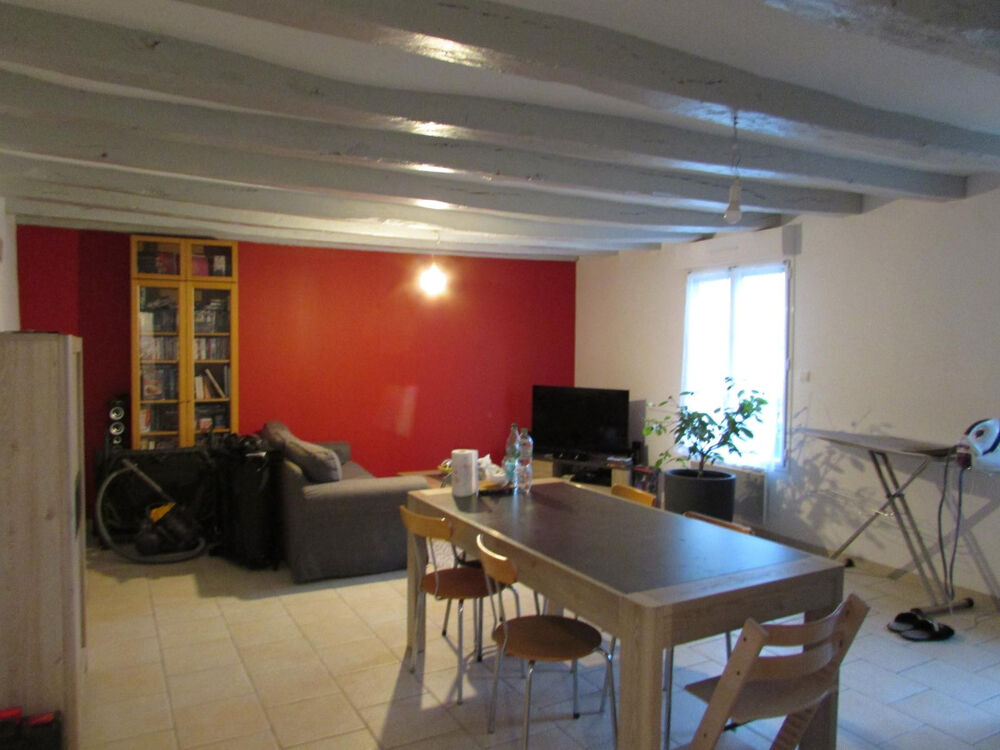 Paysanne totalement réhabilitée 2012 DPE C