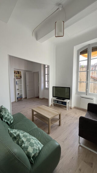  Appartement � louer 4 pi�ces 86 m�