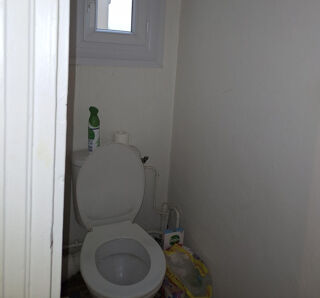  Appartement à louer 2 pièces 31 m²