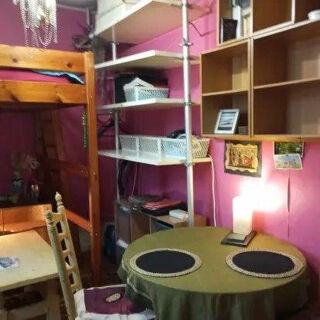  Appartement à louer 2 pièces 30 m²