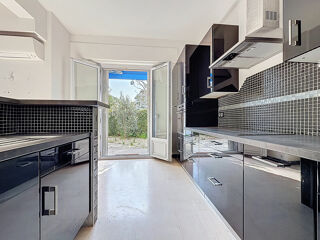  Appartement à vendre 4 pièces 86 m²