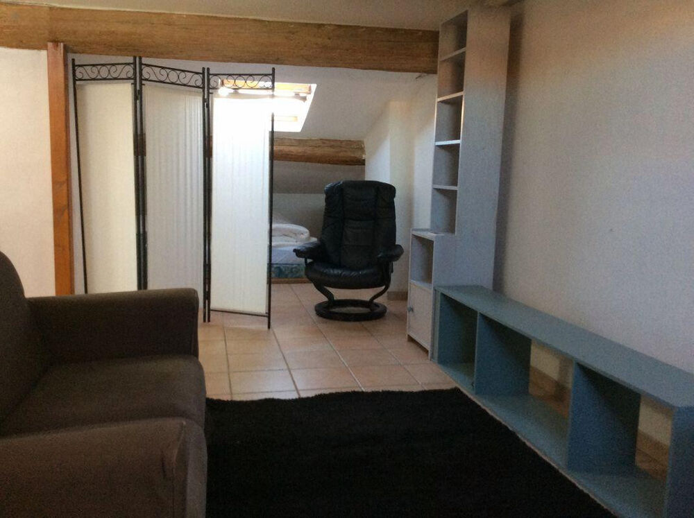Location Appartement Studio à louer Montpellier