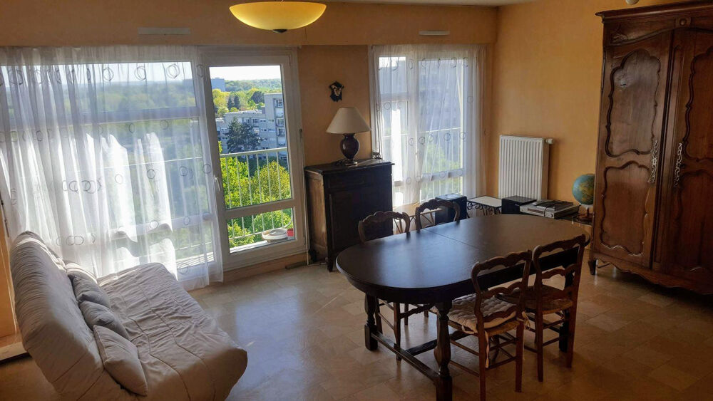 Location Appartement Belle chambre dans coloc T3 meublé 79m2 Rennes sud Rennes