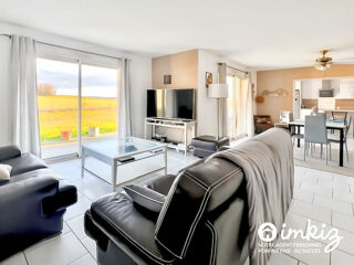  Maison à vendre 6 pièces 125 m²