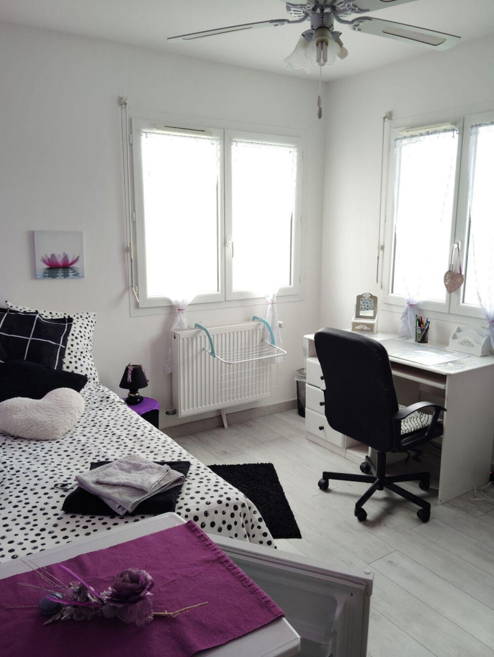 Location Appartement Chambre dans la nature et le calme Limeil-brévannes