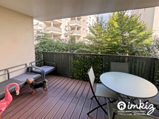  Appartement � vendre 3 pi�ces 66 m�