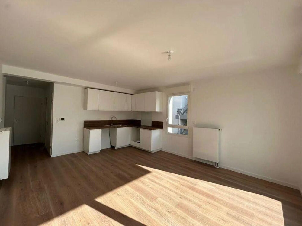Location Appartement Appartement 3 pieces 61 m2 Nancy