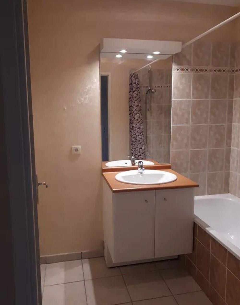 Très beau T3 de 69m² Croix de Pierre à Toulouse