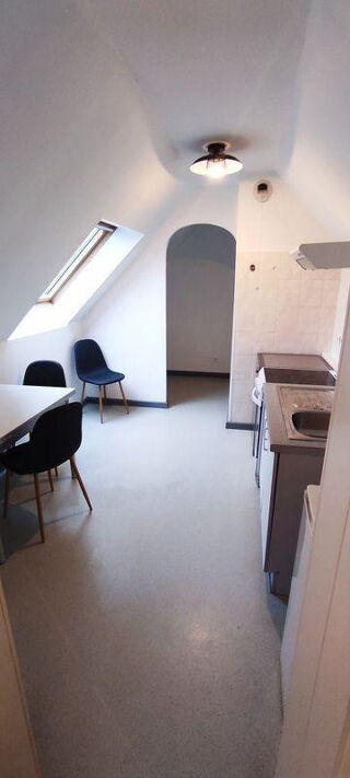  Appartement à louer 2 pièces 52 m²